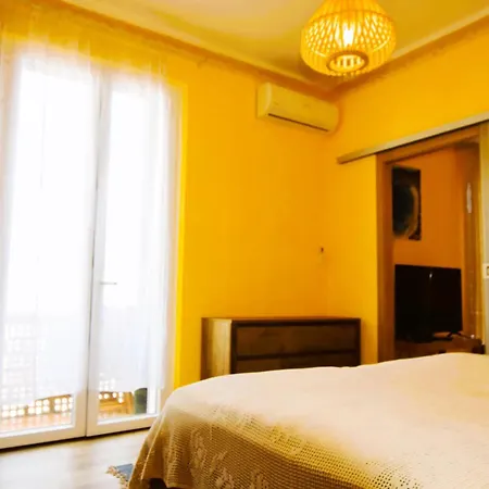 Apartman Angelika *