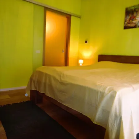 Apartman Angelika *