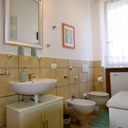 Angelika Apartman Marina di Campo