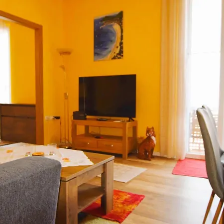 Apartman Angelika Marina di Campo