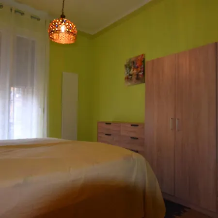 Angelika Apartman Marina di Campo