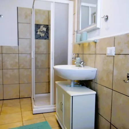 Angelika Apartman