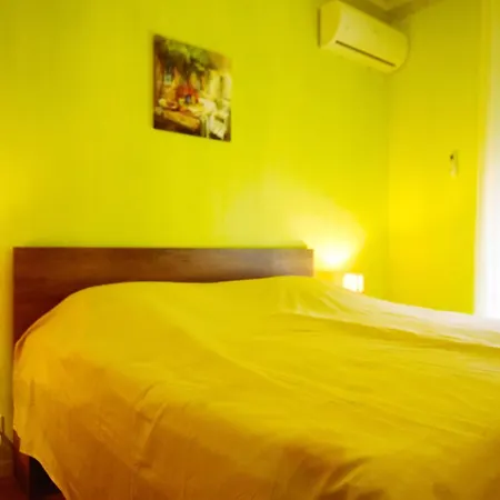 Apartman Angelika